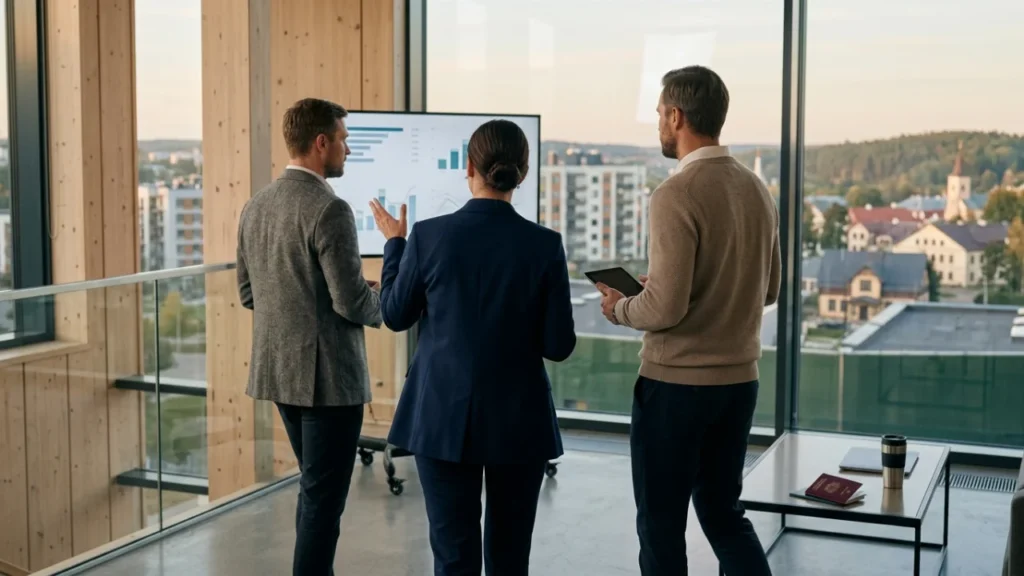 Lễ hội khởi nghiệp StartUP tại Rēzekne nhấn mạnh vai trò của khoa học