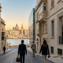 Malta: Thay Đổi Quan Trọng Về Thuế & Cư Trú Đặc Biệt Từ 2027