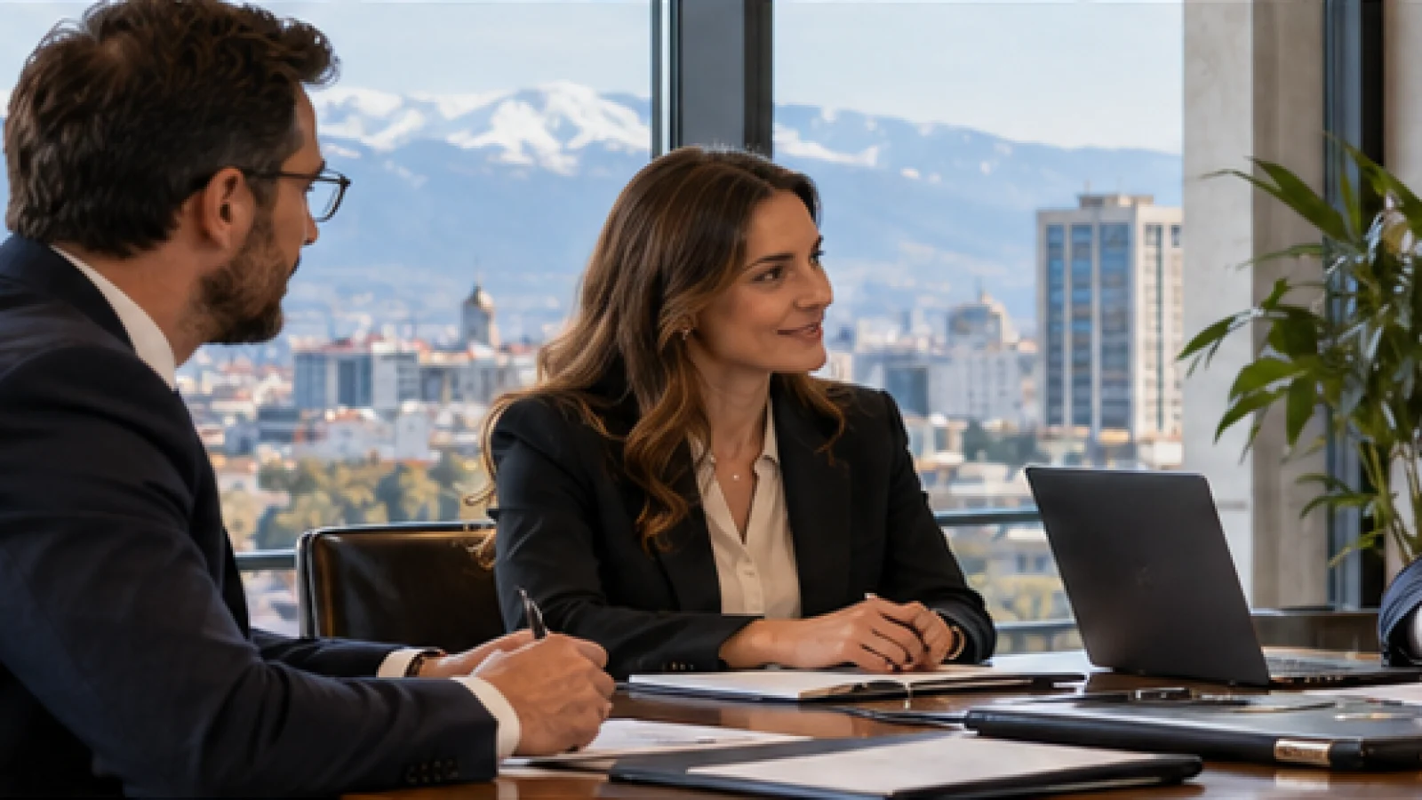 Bulgaria Trade Representative Office – TRO