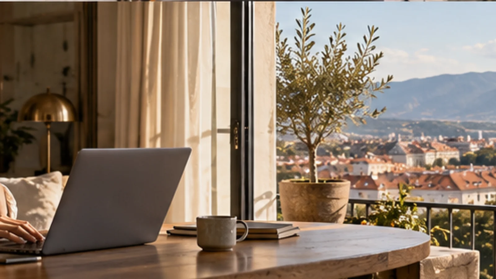 Croatia Digital Nomad Temporary Stay