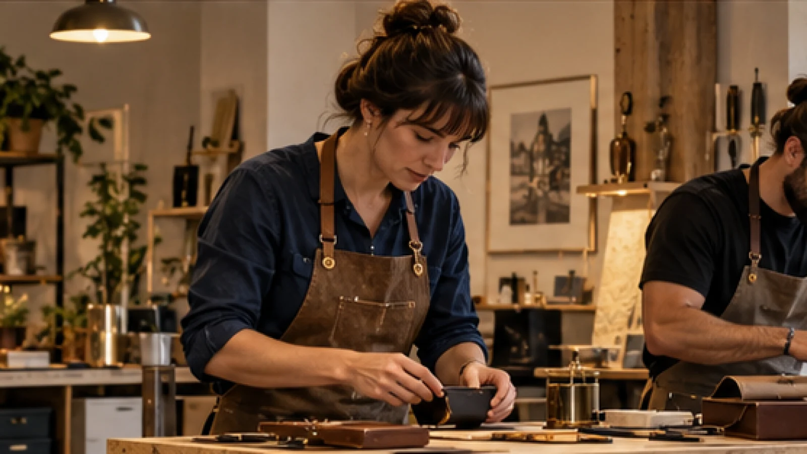 Czechia Business Long-stay Visa và Residence