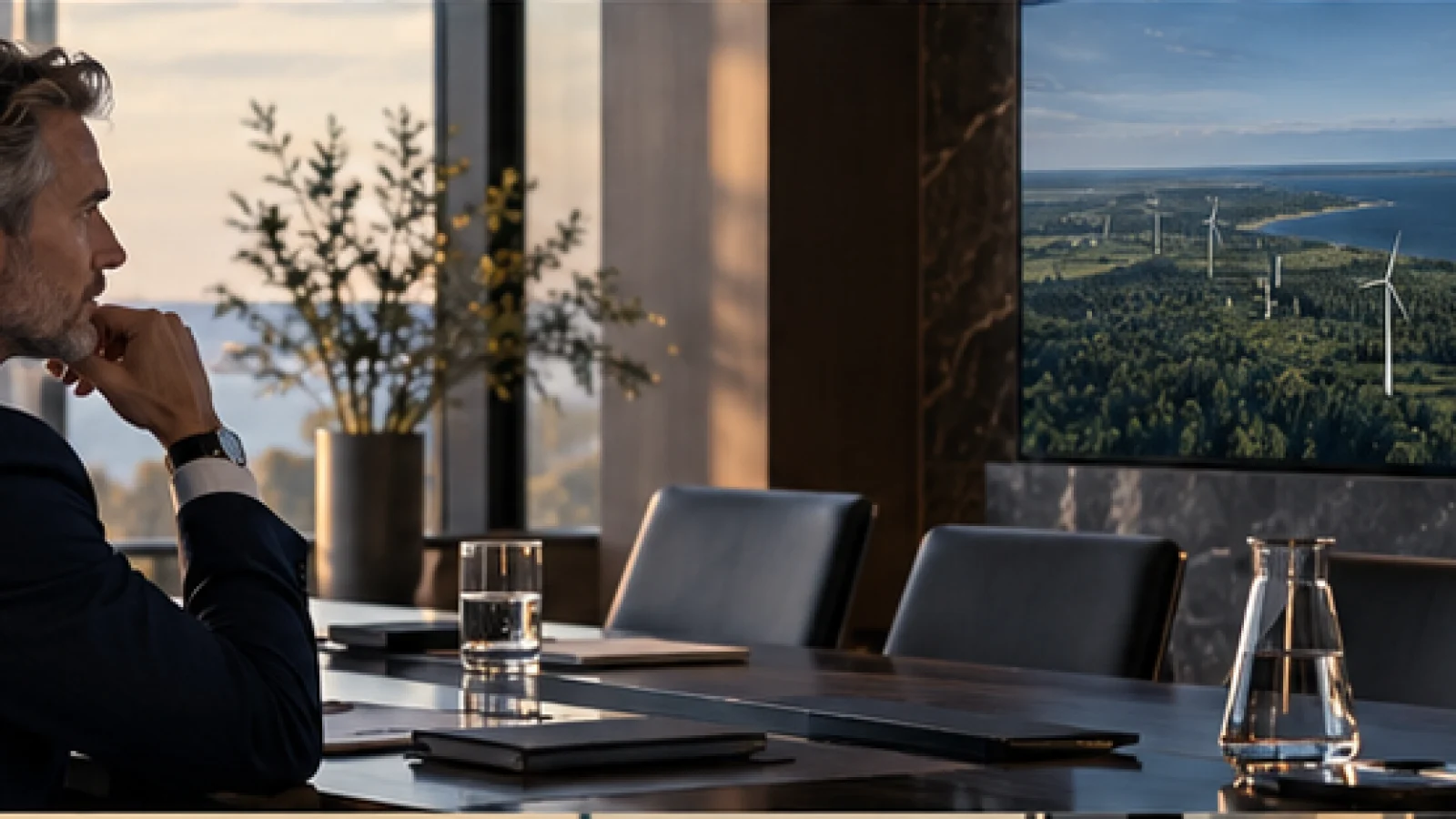 Estonia Major Investor Residence Permit