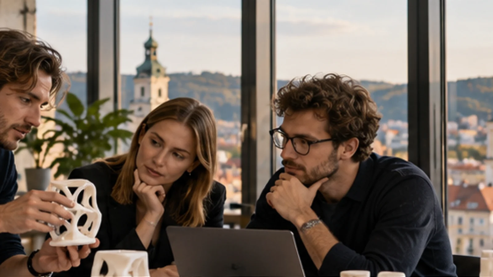 Lithuania Startup Residence Permit