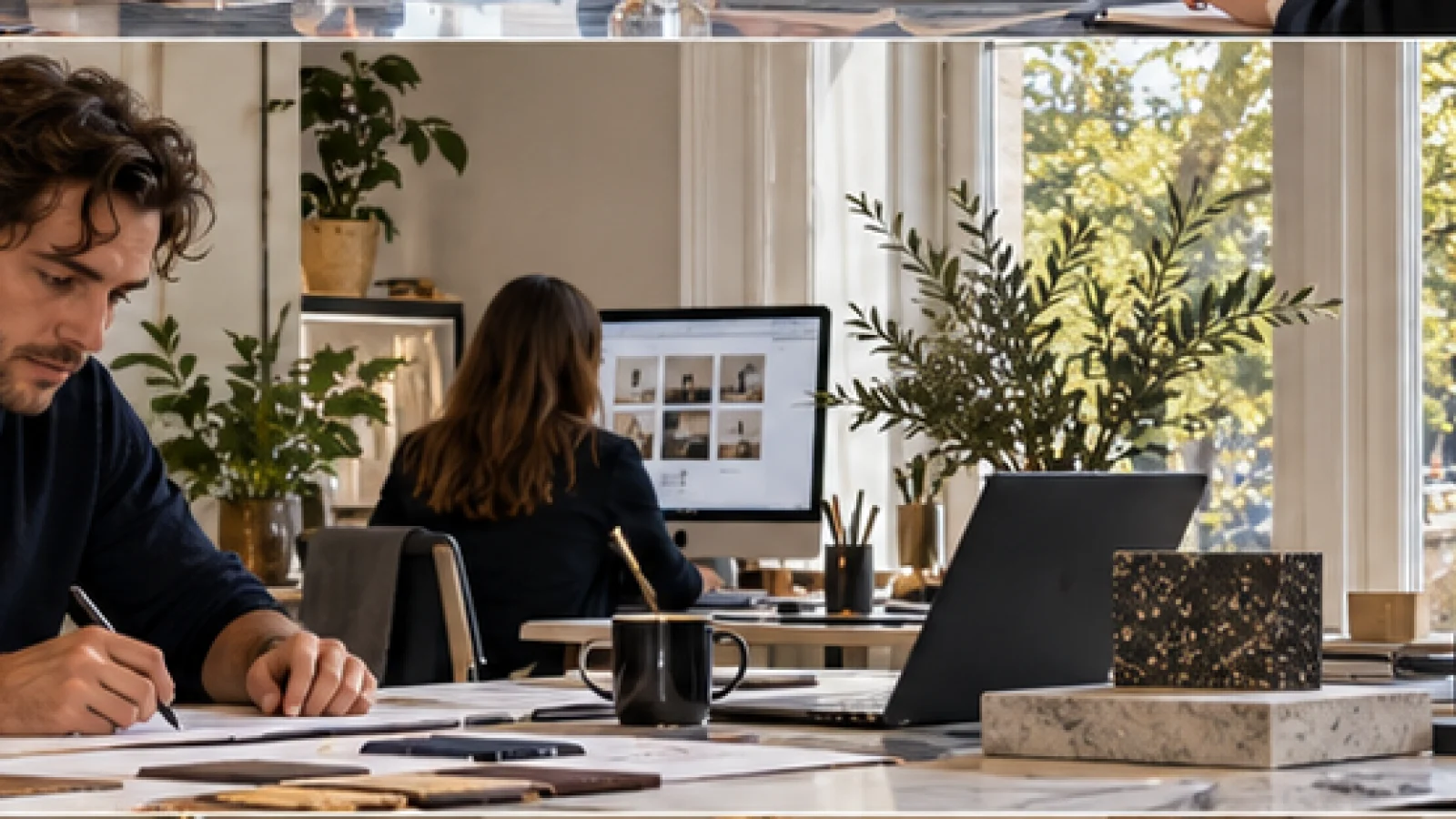 Netherlands Self-employed Residence Permit