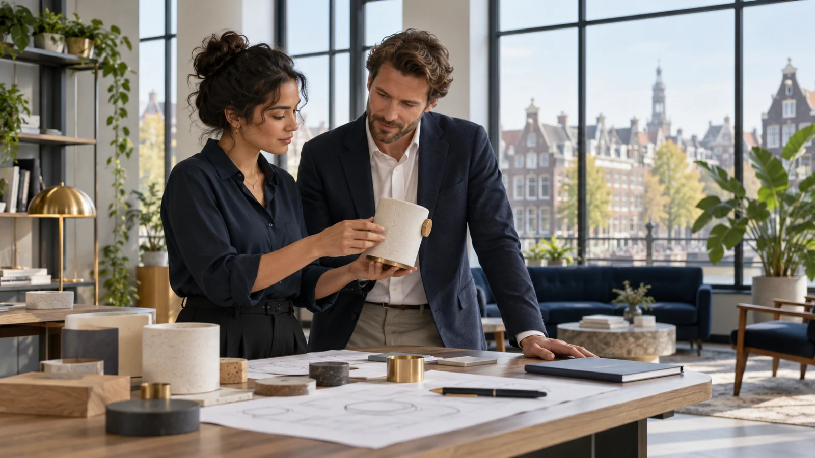 Netherlands Startup Residence Permit – Visa khởi nghiệp Hà Lan