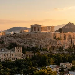 Golden Visa Hy Lạp: Lộ Trình Định Cư Cho Nhà Đầu Tư