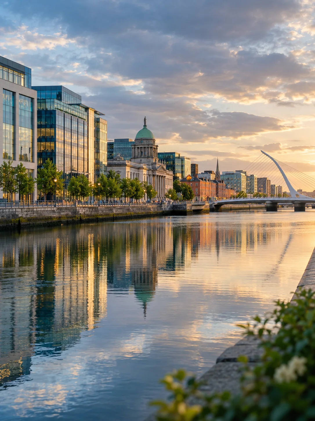 Golden Visa Ireland đã kết thúc