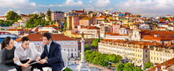 Bồ Đào Nha giữ phong độ Top 5 Hộ chiếu quyền lực thế giới 2022