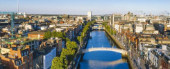 5 lý do thu hút đầu tư định cư tại Ireland