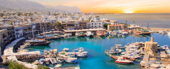 7 lý do nên du lịch đảo Síp