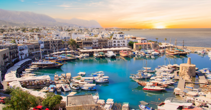 7 lý do nên du lịch đảo Síp