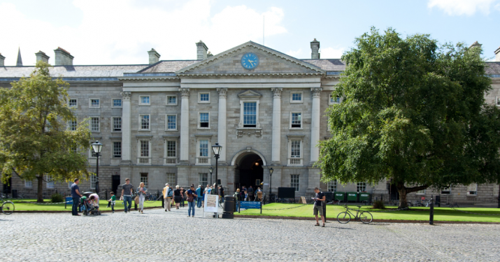 8 lý do nên cho con du học tại Ireland