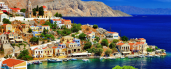 8 lý do nên đặt chân đến Hy Lạp ít nhất một lần trong đời