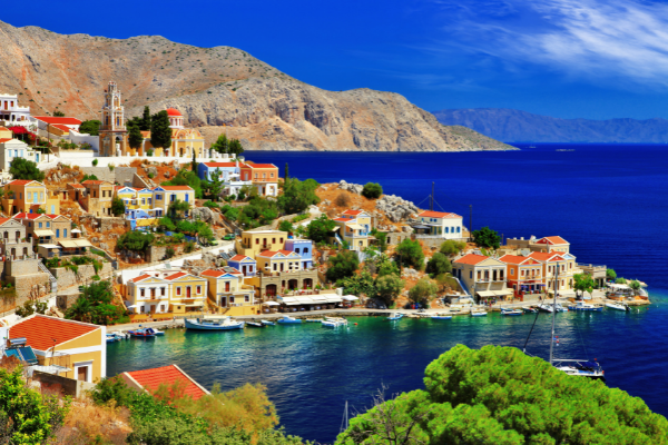 8 lý do nên đặt chân đến Hy Lạp ít nhất một lần trong đời