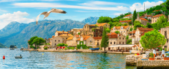 8 lý do nên ít nhất một lần trong đời đặt chân đến Montenegro