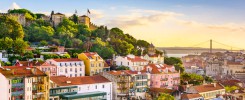 9 lí do khiến việc định cư Lisbon trở nên lý tưởng