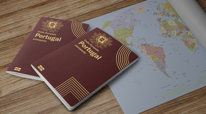 Bồ Đào Nha Xử Lý Visa Lao Động Trong 20 Ngày Cho Người Lao Động Nước Ngoài