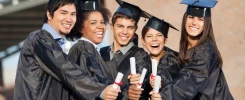 Bồ Đào Nha thuộc Top các quốc gia có nền giáo dục đại học tốt nhất thế giới