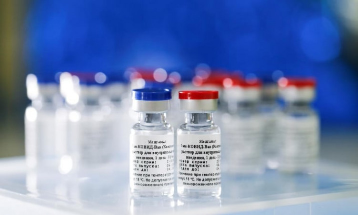 Bồ Đào Nha sẽ bắt buộc toàn dân tiêm chủng vaccine Covid-19 nếu vaccine mang lại hiệu quả cao