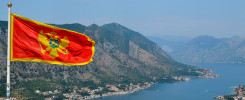Chỉ còn 5 tháng cuối cùng để sở hữu ngay quốc tịch châu Âu Montenegro