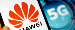 Châu Âu 'đau đầu' khi Huawei bị cấm