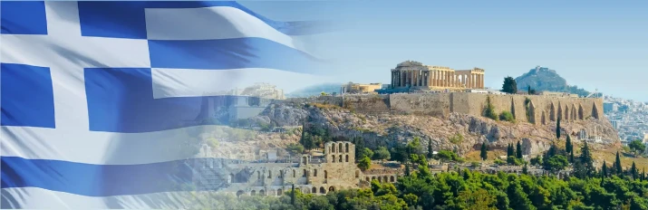 Đầu tư Golden visa Hy Lạp ngay trước khi mức đầu tư bất động sản tăng gấp đôi