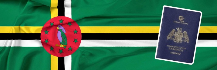 Đầu tư lấy quốc tịch Dominica