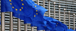 EU ra quy định mới hạn chế các thương vụ thâu tóm của nước ngoài