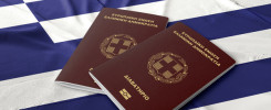 Golden visa Hy Lạp