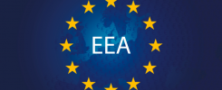 Hiệp định khu vực kinh tế chung châu Âu – European Economic Area (EEA)