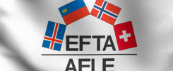 Hiệp hội Mậu dịch tự do Châu Âu (EFTA) là gì?