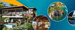 Hơn 100 nhà đầu tư lấy quốc tịch Dominica được Resort Secrect Bay trã lãi 1 triệu USD