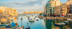 Khám phá 6 khu vực nổi tiếng ở Malta 2