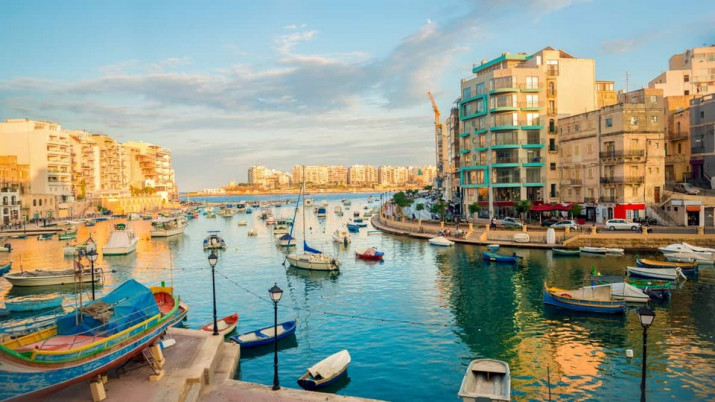 Khám phá 6 khu vực nổi tiếng ở Malta 2