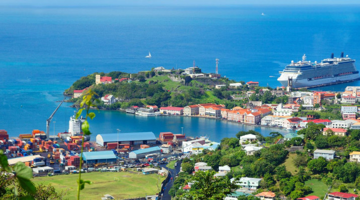 Khám phá resort 5 sao đẳng cấp InterContinental Granada - Tượng đài nghỉ dưỡng sang trọng bật nhất vùng Caribbean
