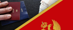 Lấy quốc tịch Châu Âu Montenegro mang đến cho nhà đầu tư và gia đình những đặc quyền gì