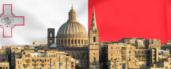 Lấy quyền cư trú Malta, thuộc khối EU, thời gian thụ lý nhanh chóng