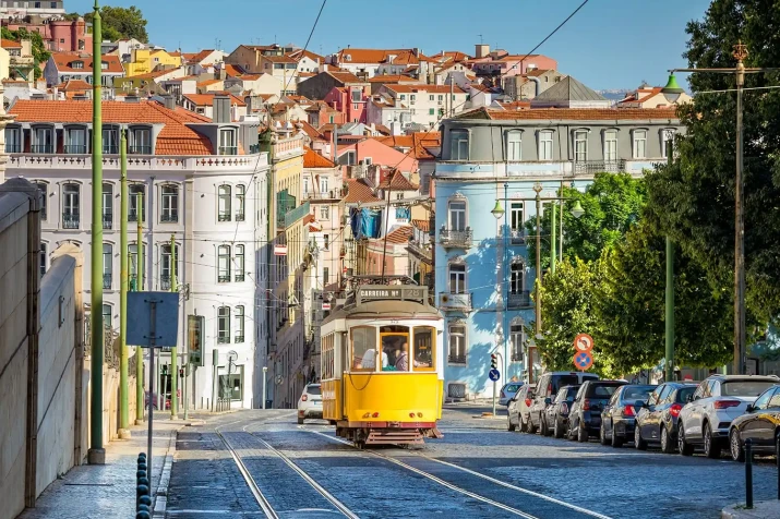 Lisbon được xếp hạng là thành phố hạnh phúc nhất thế giới