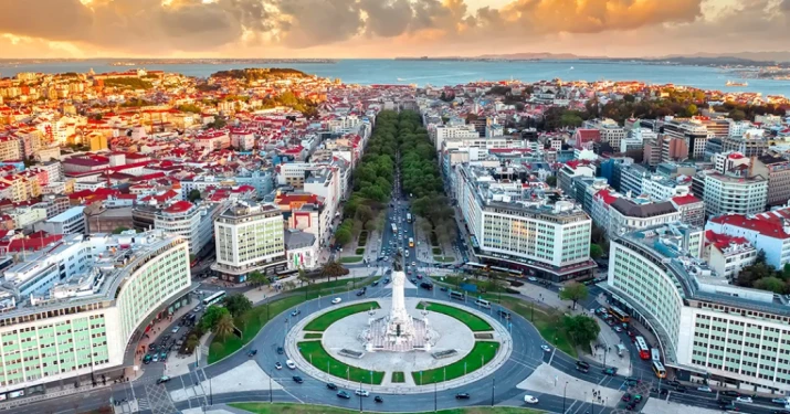 Lisbon, Bồ Đào Nha lọt top các thành phố lý tưởng để khởi nghiệp ở châu Âu