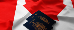 Lộ trình lấy quốc tịch Canada bằng con đường đầu tư diện doanh nhân