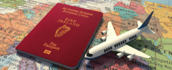 Lộ trình lấy quốc tịch châu Âu bằng con đường đầu tư lấy quyền cư trú dài hạn Ireland