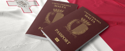 Lộ trình lên quốc tịch Malta từ chương trình thường trú nhân (Golden Visa)