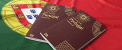 Lộ trình lên quốc tịch châu Âu bằng con đường đầu tư lấy Golden Visa Bồ Đào Nha