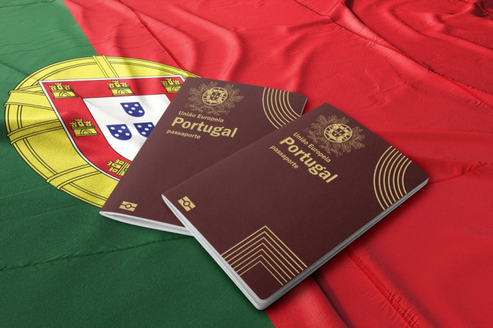 Lộ trình lên quốc tịch châu Âu bằng con đường đầu tư lấy Golden Visa Bồ Đào Nha