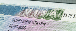Lợi ích Visa Schengen