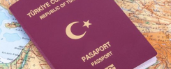 Lấy quốc tịch Thổ Nhĩ Kỳ chỉ sau 3-6 tháng