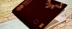Lộ trình lên quốc tịch châu Âu bằng con đường đầu tư lấy Golden Visa Bồ Đào Nha