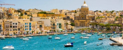 Malta trở thành điểm đến thu hút nhà đầu tư trên toàn cầu