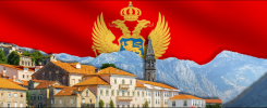 Montenegro - Báu vật của núi và biển mà giới thượng lưu muốn sở hữu