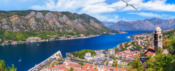 Montenegro mở cửa, khách hàng IMM Group đã có thể sang nhận passport, quốc tịch châu Âu